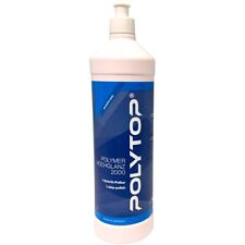 Lackversiegelung POLYTOP