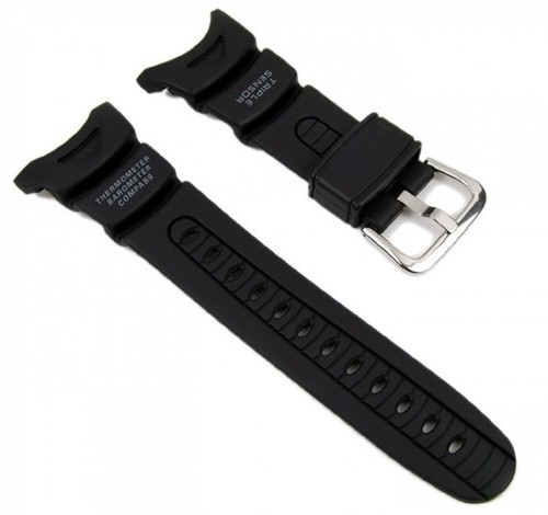 Casio ersatzband uhrenarmband - casio,