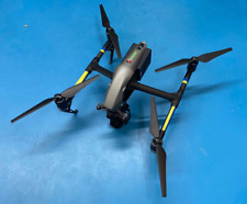 DJI Inspire 2 Komplettset - Zenmuse x5s - 6k AppleProRes - Ladegerät und 4 Akkus