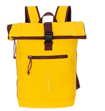 Rucksack Damen Herren Plane