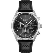 Herrenuhr Hugo Boss Champion