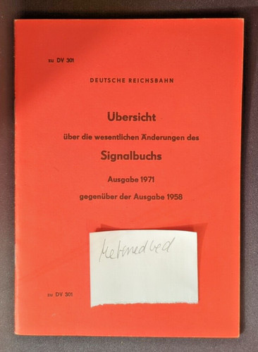 Original deutsche reichsbahn - original,