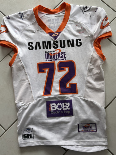 American football trikot gfl - american,