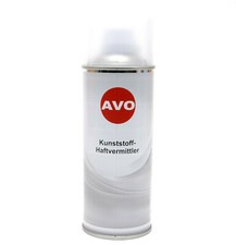Kunststoff Primer Haftvermittler Kunststoffgrundierung 400ml Autolack A08011