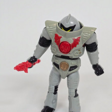 🤖🛡 Masters of the