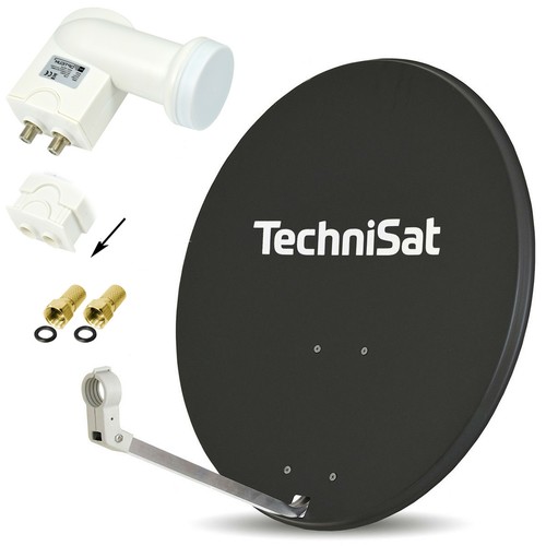 Sat anlage technisat - technisat, 80cm