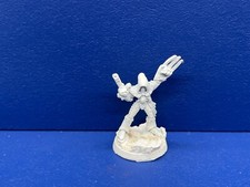 RAR! Rogue Trader Harlequin