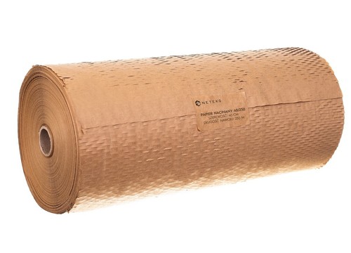 Packpapier wabenstruktur - packpapier,