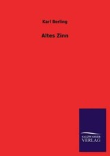 Altes Zinn
