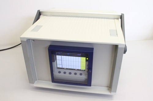 Jumo logoscreen 500 - jumo, cf