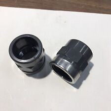 1x PVC Klebefitting, mit Ring, Rohrverbinder mit InnenGewinde 32 x 1“ (C-141)