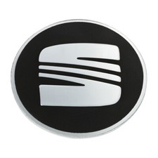 Seat Logo Emblem Zeichen für