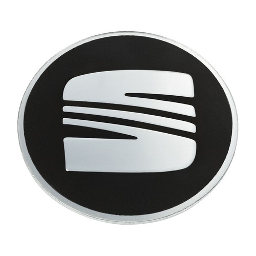 Seat logo emblem zeichen - seat, für