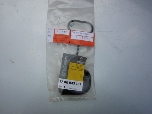 Renault megane scenic heck - megane,