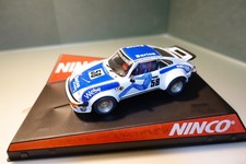 NINCO Slotcar 1:32 / Porsche