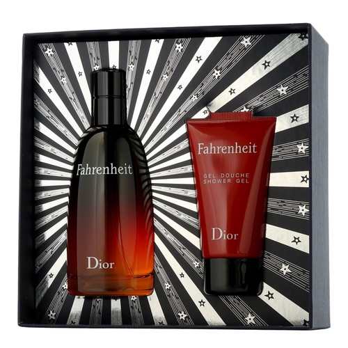 Dior fahrenheit 100 ml edt - fahrenheit,