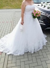 Brautkleid Hochzeitskleid