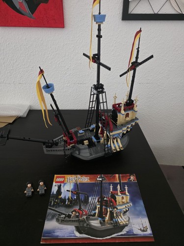 Lego harry potter das - lego, potter: