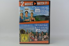 Die Kirche bleibt im Dorf /