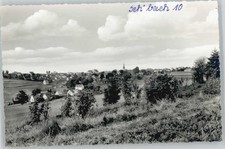 Schwarzenbach Wald Frankenwald