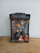 WWE Wrestling Figur Deluxe