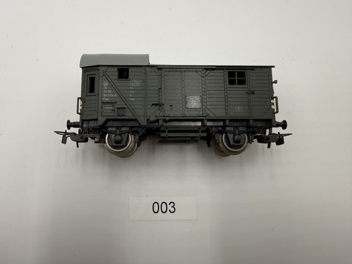 Piko 6605 010 - piko, güterwagen