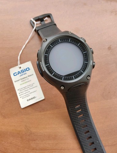Smart digital outdoor - digital, watch