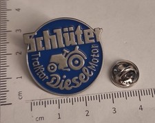 PIN/Anstecker SCHLÜTER
