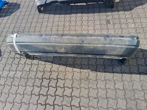 Ford escort mk4 stoßstange - ford,