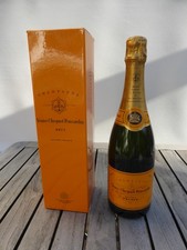 Veuve Clicquot Ponsardin Brut