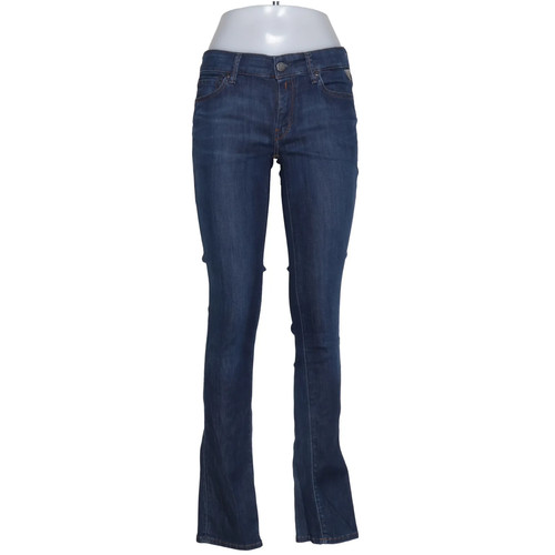 Replay blue jeans - replay,