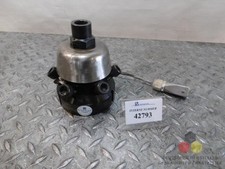 offene Düse 350er Einheit Arburg Spritzgießmaschine D. 40 mm, SN. 135.549