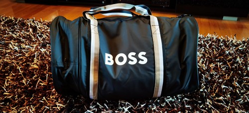Hugo boss sporttasche - boss,