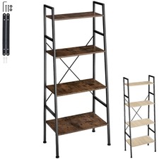 Leiterregal Standregal