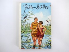 Zille Bilder. Gerhard Flügge