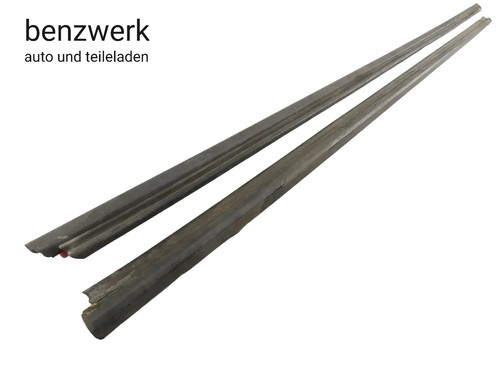 Mercedes w124 vormopf bis 89 - w124,