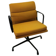 Vitra Drehstuhl Soft Pad EA