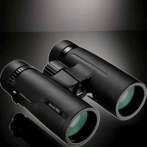 Olympus 10x42 pro - olympus, fernglas