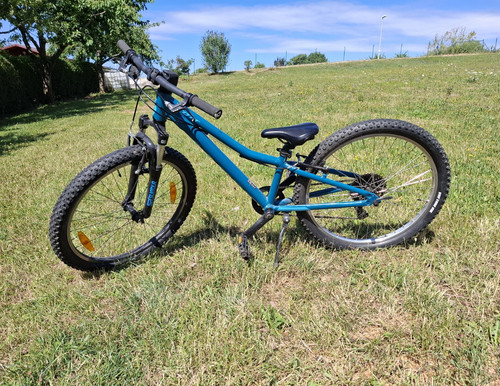 Scott mountainbike blau - scott,