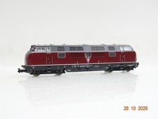 Minitrix N 2061 Diesellok BR 221 109-2 der DB JL3907 o.