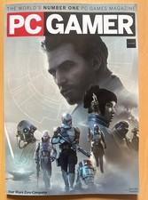 PC Gamer Magazine #421 May