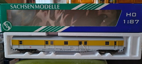 Sachsenmodelle 74661