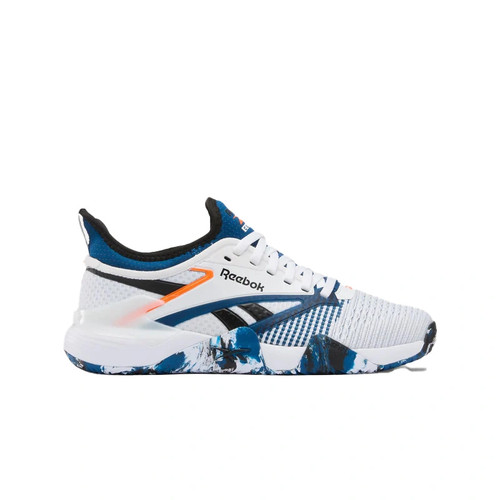 Reebok nano court - ftwr, herren