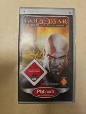 God of War: Chains of Olympus