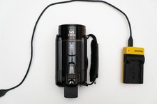 Canon LEGRIA HF S200 AVCHD