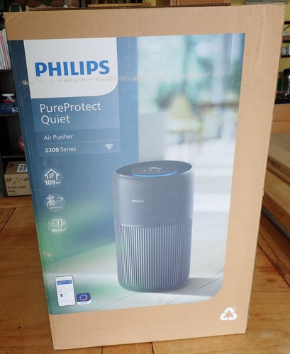 Philips luftreiniger ac2221 - philips,