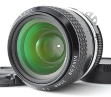 Neuwertiges Nikon Nikkor Ai