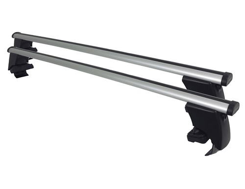 Dachträger farad aluminium - dachtrÄger,