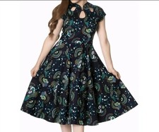 Banned Retro Vintage Kleid