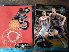 über 160 nba - 160, karten